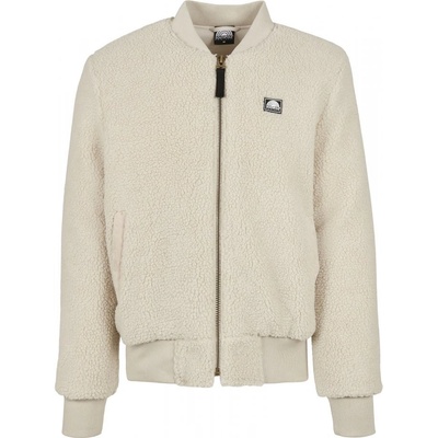 Southpole Sherpa Bomber Jacket