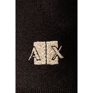 Giorgio Armani пуловер дамски с вискоза (XW002881.AF10352)