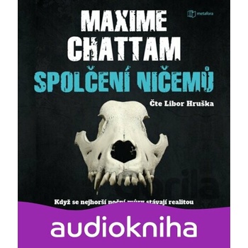 Spolčení ničemů