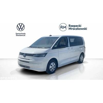 Volkswagen T6 Multivan 110 kW