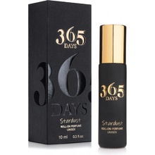 365 Days Stardust Roll-on Perfume unisex roll-on 10 ml