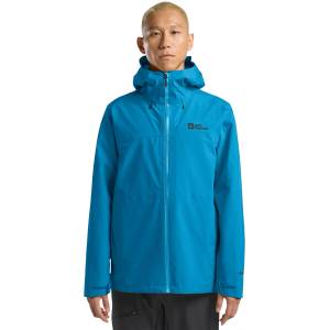 Jack Wolfskin Яке highest peak 3l jkt m