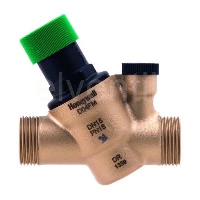 Honeywell D04FM-3/4A DN 20 – Hledejceny.cz