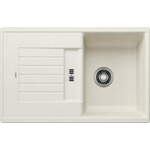 BLANCO ZIA 45 S (527200) Мивка за вграждане