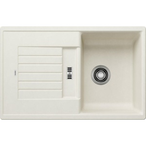 BLANCO ZIA 45 S (527200) Мивка за вграждане