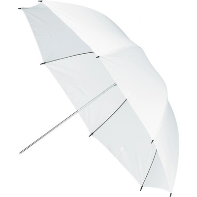Štúdiový dáždnik T-110cm / TRANSLUCENT, FOMEI