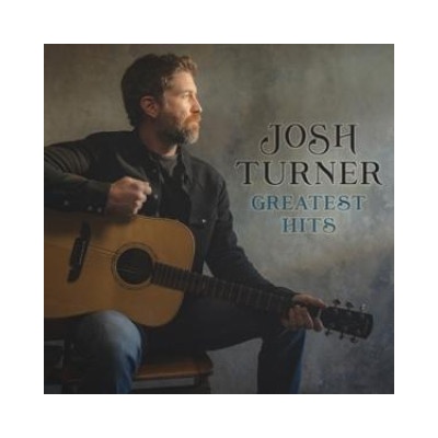 Josh Turner - Greatest Hits CD