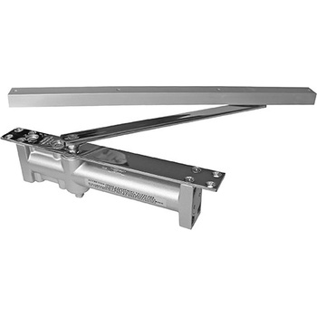 EKOfence Skrytý samozatvárač dverí s aretáciou hydraulický 9350