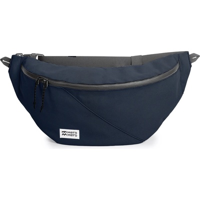 MeroMero Чанта за кръст Meromero Mini-HoïAn Hipbag Hip bag - Navy Blue / Navy Blue / Navy Blue - размер One Size (510-4637-0511)