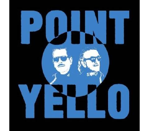 Point - Yello LP