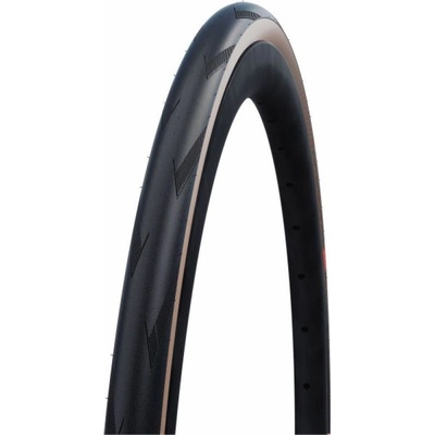 Schwalbe Pro One TT 700x25C 25-622 kevlar