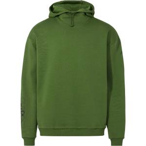 VAUDE Мъжки суичър Vaude Mineo Hoody Hoodie - Thyme - размер S (017-4707-0311)