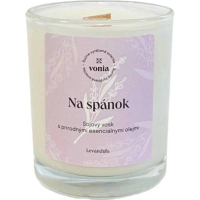 Vonia Na spánok 180 g