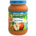 Bebelan пюре ябълки - 190 г - topcho-online