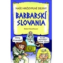 Barbarskí Slovania