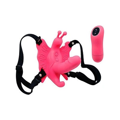Baile Ultra Passionate Butterfly