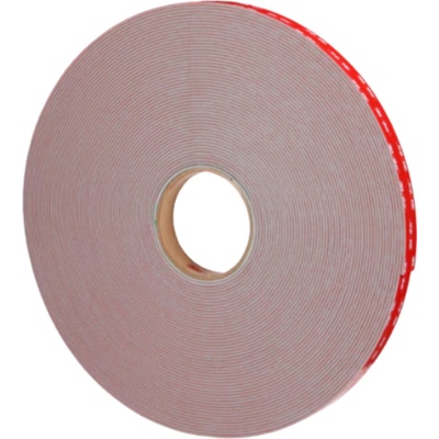 3M VHB Max-110GF 1,1 mm 21 x 30 cm sivá