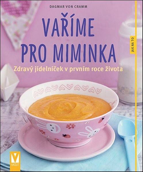 Vaříme pro miminka