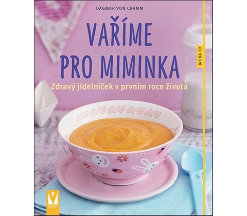 Vaříme pro miminka