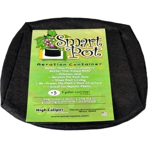 Smart Pot Саксия Smart Pot 11.6L
