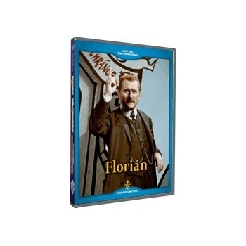 Florián DVD