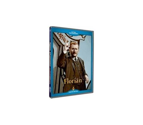 Florián DVD