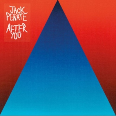 PENATE, JACK - AFTER YOU CD