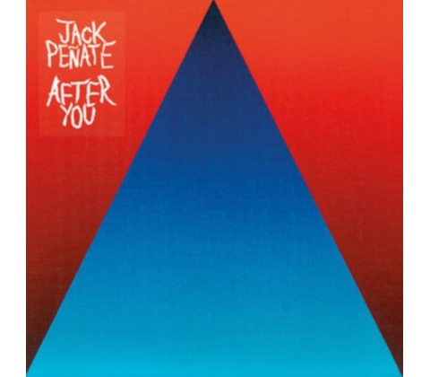 PENATE, JACK - AFTER YOU CD