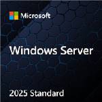 Microsoft Windows Svr Std 2025 COA ORY OEI PC 16 Core (EP2-17659) - tehnik