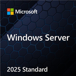 Microsoft Windows Svr Std 2025 COA ORY OEI PC 16 Core (EP2-17659) - tehnik