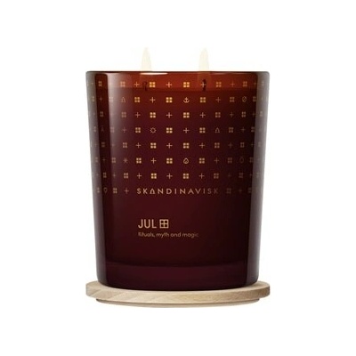 SKANDINAVISK JUL Scented Candle 65 g