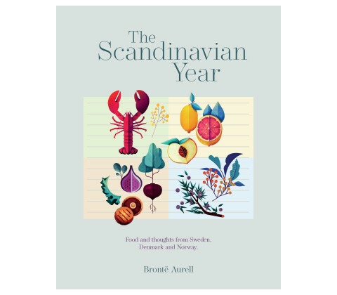 The Scandinavian Year