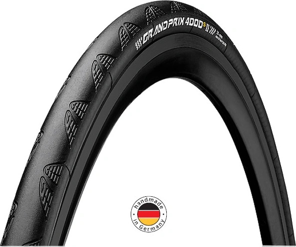 continental Grand Prix4000s II 25-622