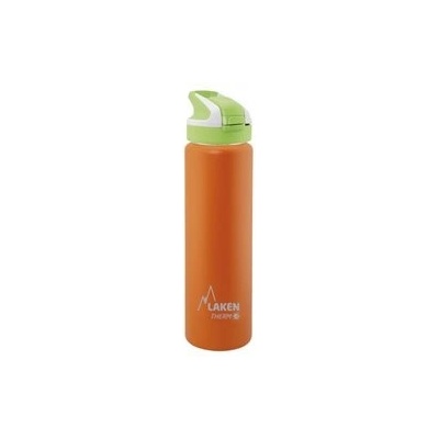 Laken Summit termoláhev 750 ml Oranžová