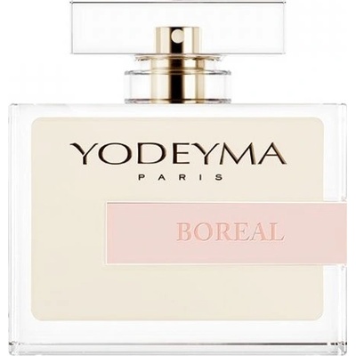 Yodeyma boreal parfém dámský100 ml