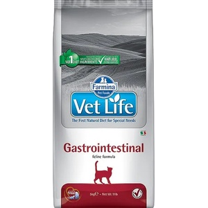 Vet Life Gastro-Intestinal 5 kg