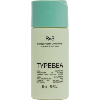 Typebea Damage Repair Conditioner Балсам за коса дамски 60ml