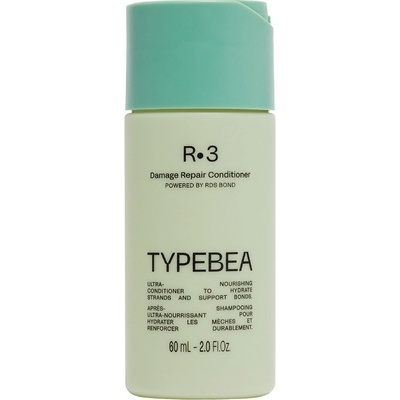 Typebea Damage Repair Conditioner Балсам за коса дамски 60ml