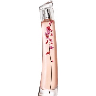 Kenzo Flower By Ikebana parfémovaná voda dámská 75 ml