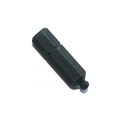 Bondhus 3.0mm krátký 1"/25mm 11056