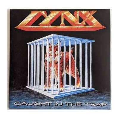 Lynx - Caught In The Trap LP