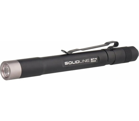 Solidline ST4