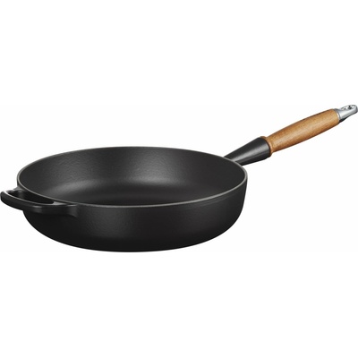 Le Creuset 20259280000422 Panvica Sauté Signature 28 cm čierna