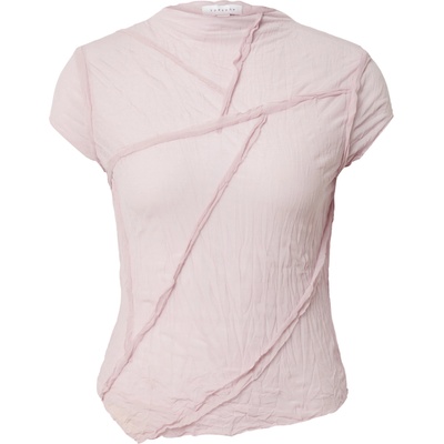 TOPSHOP Тениска розово, размер m