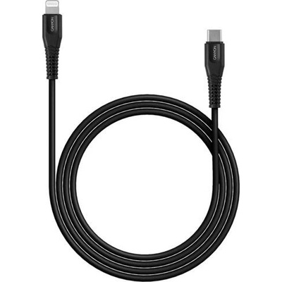 Canyon CNS-MFIC4B USB-C / Lightning, 5V/2.4A, 1,2m