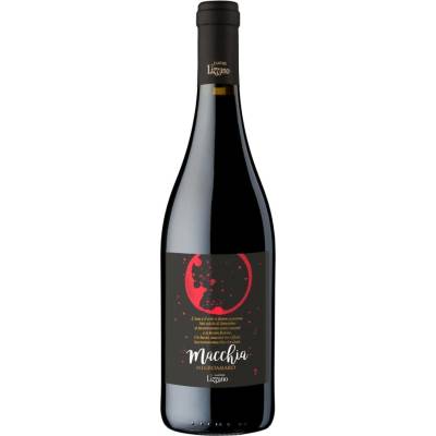 Macchia Negroamaro DOP 2018 13,5% 0,75 l (holá láhev)