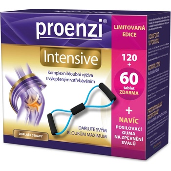 Walmark Proenzi Intensive 180 tablet