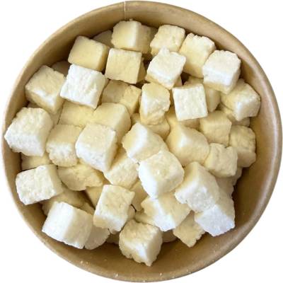 Nutworld Kokosové kostky 500 g