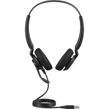 Jabra Engage 40 Inline Link USB C/A MS (4099-413-269)