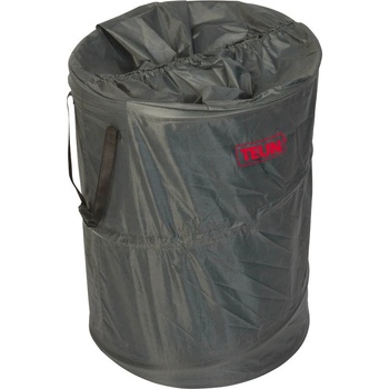 Bo-Camp Washing bag Pop-Up Цвят: сив